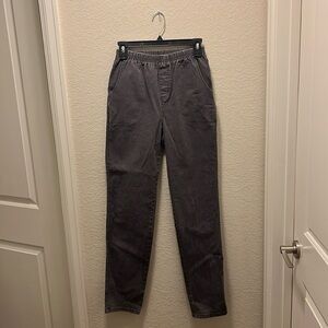 Women’s Denim Jeans Size ST